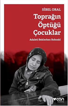 Toprağın Öptüğü Çocuklar