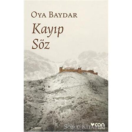 Kayıp Söz