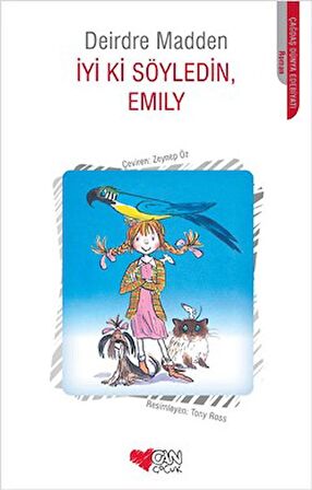 İyi ki Söyledin Emily