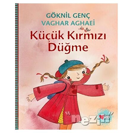 Küçük Kırmızı Düğme