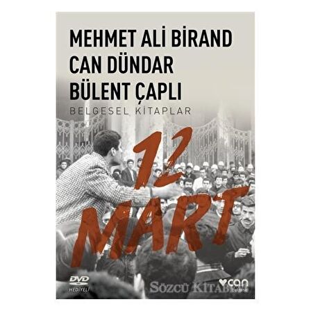 12 Mart