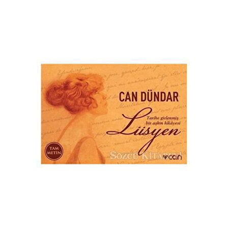 Lüsyen (Mini Kitap)
