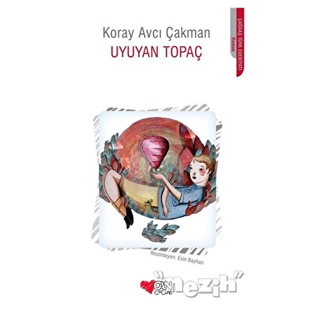 Uyuyan Topaç