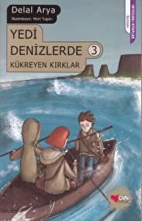 Yedi Denizlerde 3: Kükreyen Kırklar