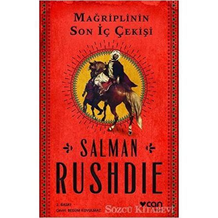 Mağriplinin Son İç Çekişi