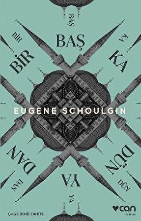 Bir Başka Dünyadan