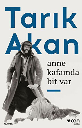 Kitap: Anne Kafamda Bit Var  12 Eylül Anıları