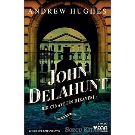 John Delahunt: Bir Cinayetin Hikayesi