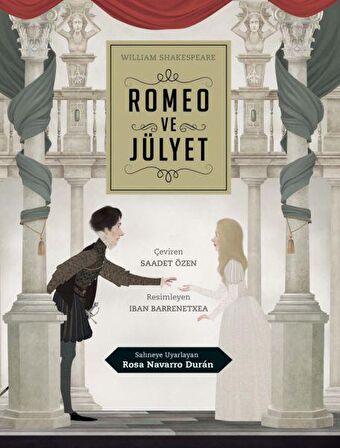 Romeo ve Jülyet