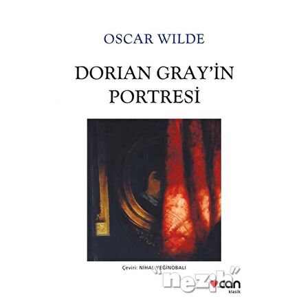 Dorian Gray'in Portresi