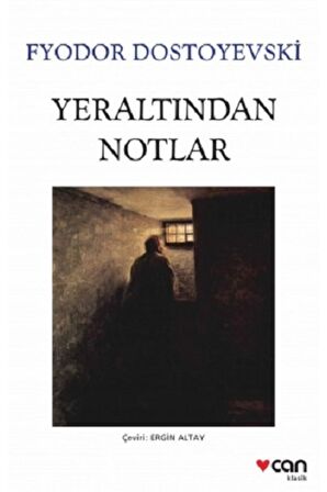 Yeraltından Notlar