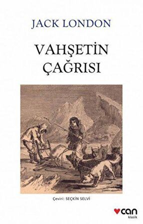 Vahşetin Çağrısı