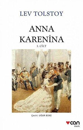 Anna Karenina