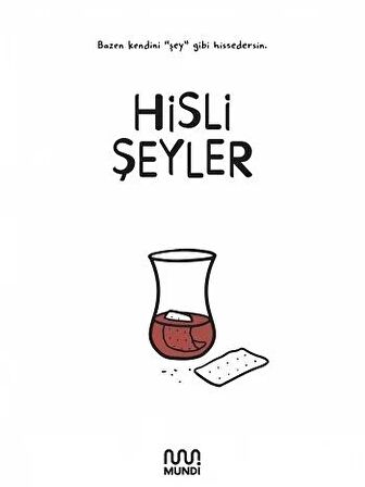 Hisli Şeyler