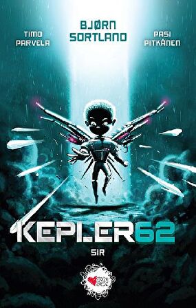 Kepler62: Sır