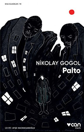 Kitap: Palto
