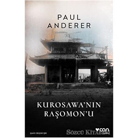 Kurosawa'nın Raşomon'u