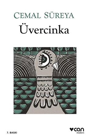 Üvercinka