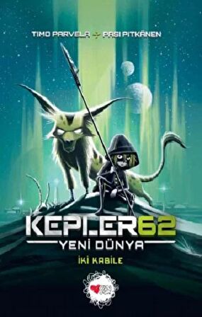 Kepler62: Yeni Dünya - İki Kabile