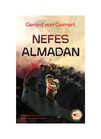 Nefes Almadan