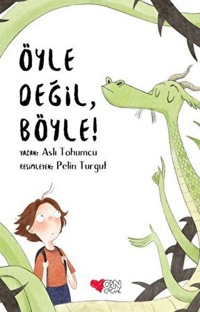 Öyle Değil, Böyle!