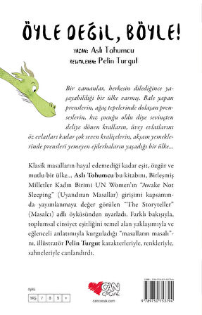 Öyle Değil, Böyle!