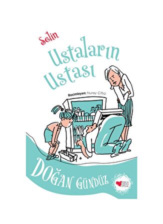 Ustaların Ustası - Selin