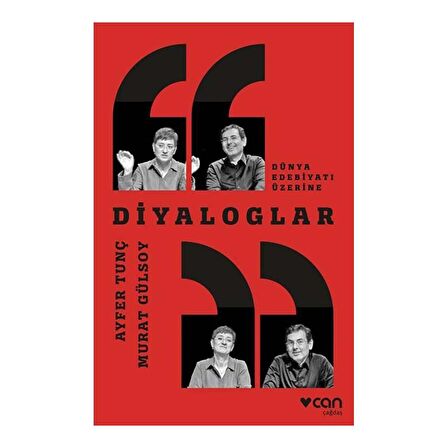 Diyaloglar
