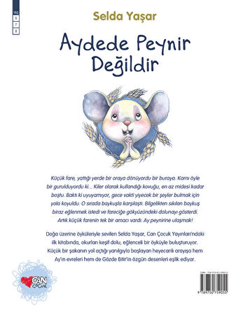 Aydede Peynir Değildir