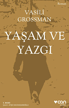 Yaşam ve Yazgı