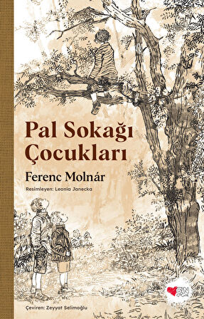 Pal Sokağı Çocukları