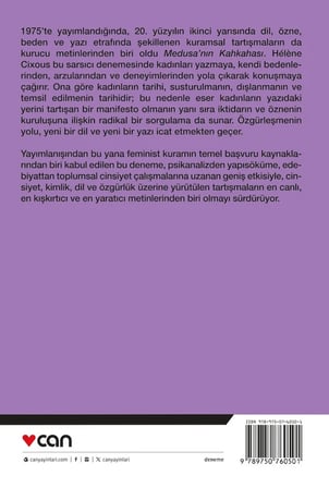 Medusa’nın Kahkahası