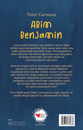 Abim Benjamin