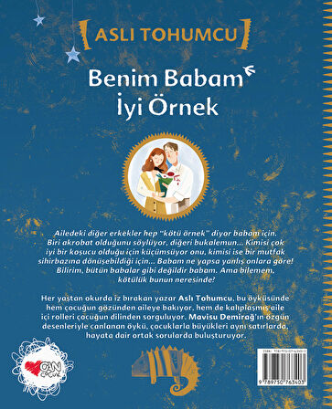 Benim Babam İyi Örnek