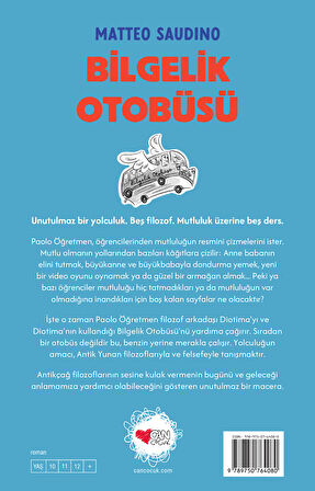 Bilgelik Otobüsü