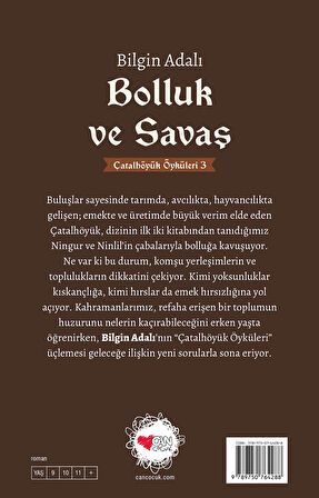 Bolluk ve Savaş