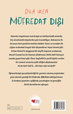 Müfredat Dışı