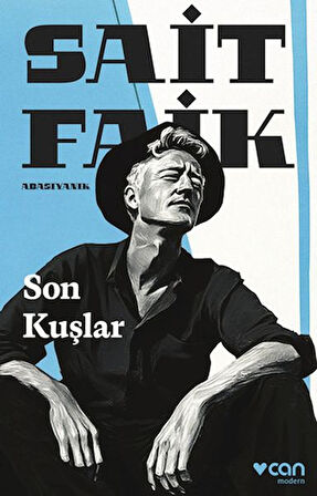Kitap: Son Kuşlar