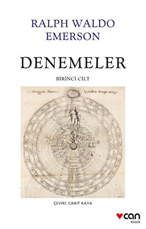 Denemeler Birinci Cilt