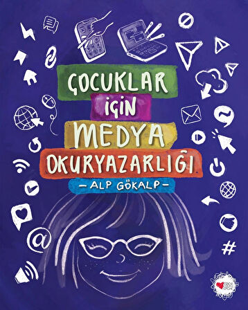 Çocuklar İçin Medya Okuryazarlığı