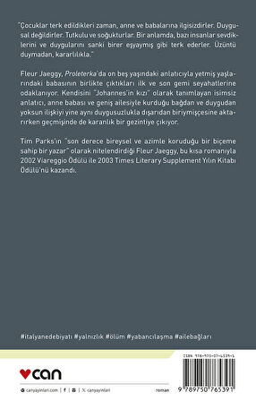 Proleterka