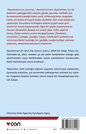 Hayatımızın En Uzun Kışı