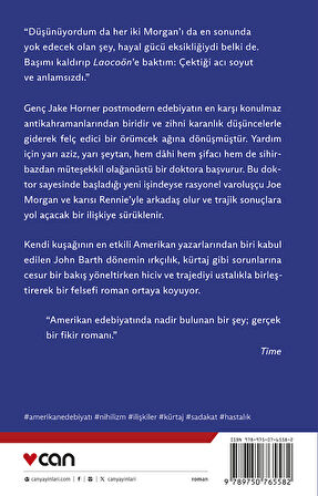 Yolun Sonu
