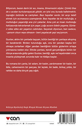Bir Kâğıt Daha