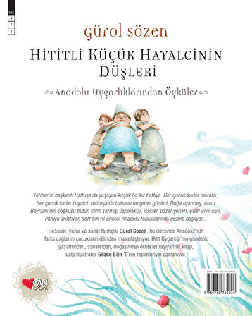 Hititli Küçük Hayalcinin Düşleri