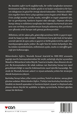 Mütarekeden Zafere
