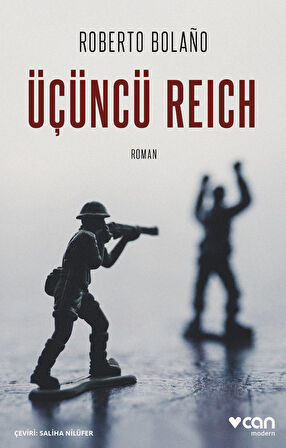 Üçüncü Reich