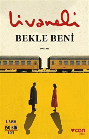 Bekle Beni / Zülfü Livaneli