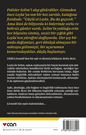 Bekle Beni / Zülfü Livaneli