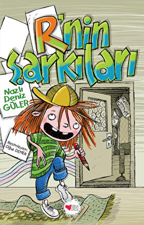 R’nin Şarkıları